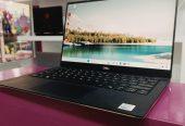 Dell XPS Core i7 10th Generation Laptop  