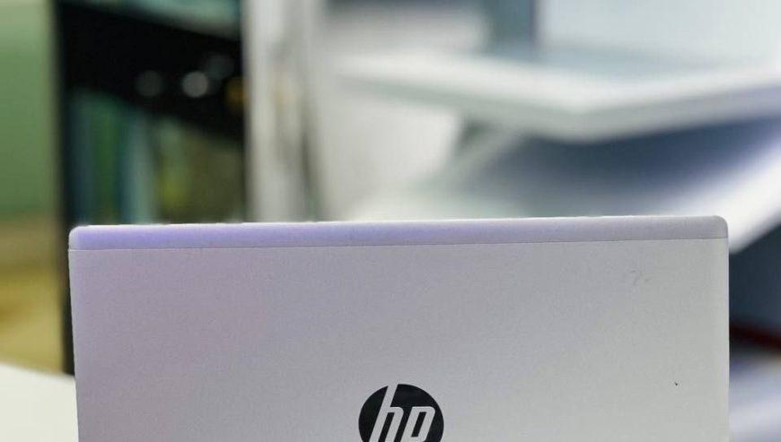 Hp Probook Core i5 11th Generation Laptop