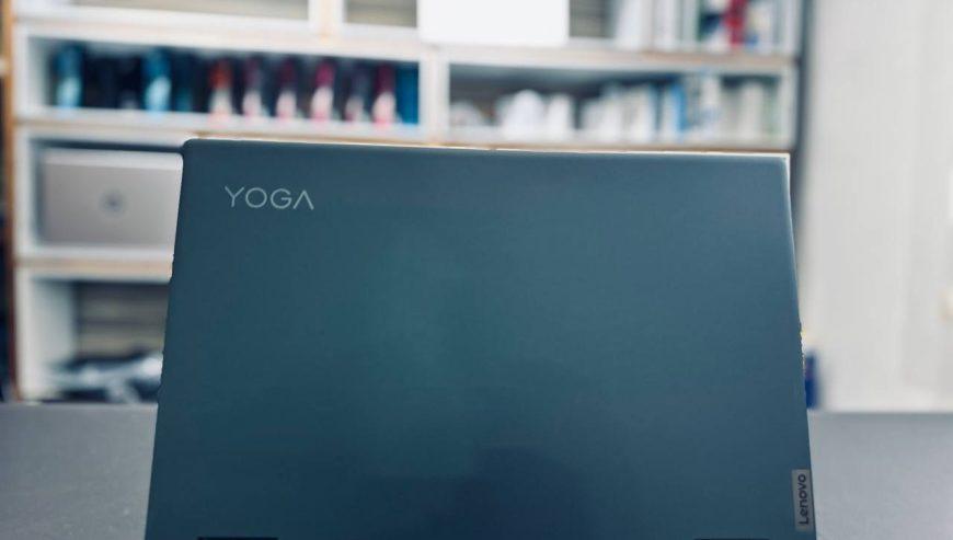 Lenovo Yoga Core i5 11th Generation Laptop