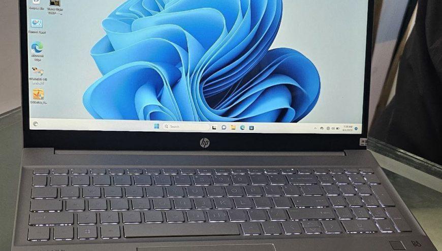 Hp Pavilion  13th Generation Laptop