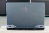 Msi GE66 Raider Core i7 11th Generation Laptop