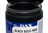 DAX Black Bees-Wax 