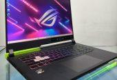 Asus Rog Strix Amd Ryzen 9 6900HX Laptop