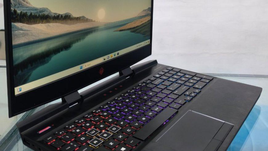 Hp Omen Core i7 9th Generation Laptop