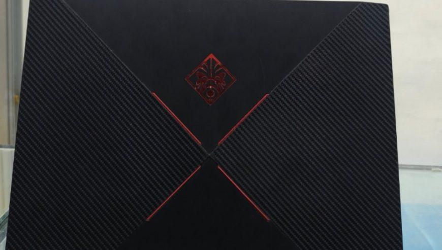 Hp Omen Core i7 9th Generation Laptop