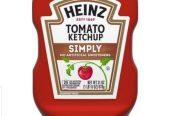 Heinz Tomato Ketchup