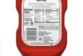 Heinz Tomato Ketchup