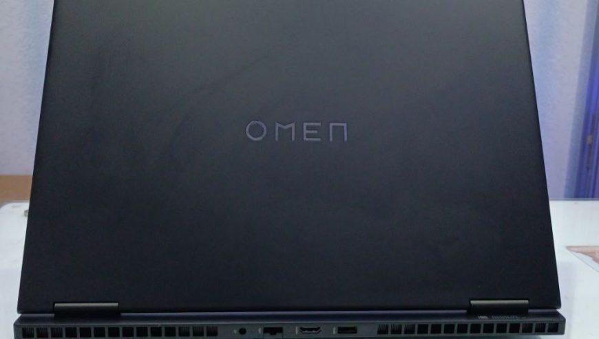 Hp Omen 16 Core i9-13th Generation Laptop