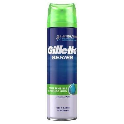 Gillette Series