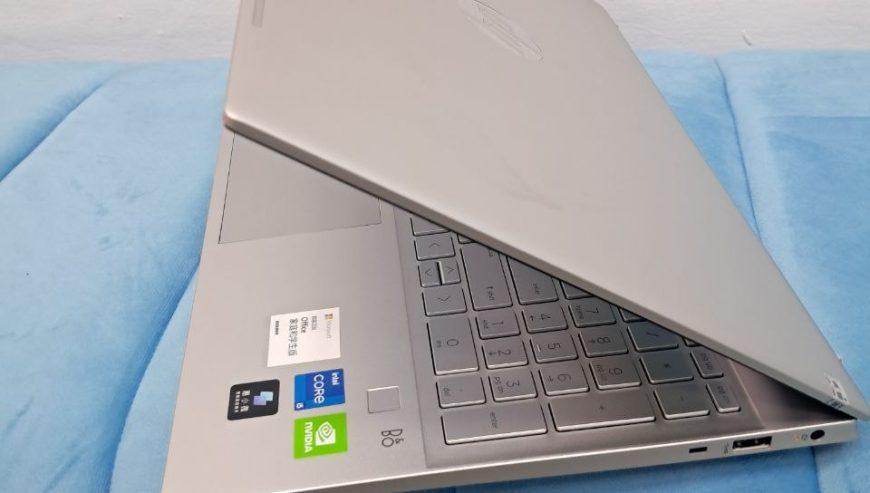 Hp Pavilion Core i5 11th Generation Laptop