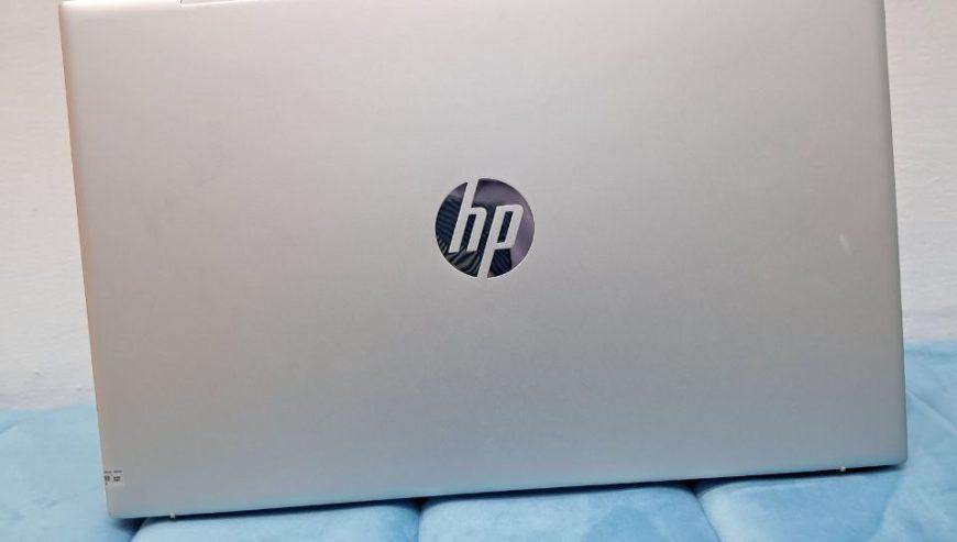 Hp Pavilion Core i5 11th Generation Laptop