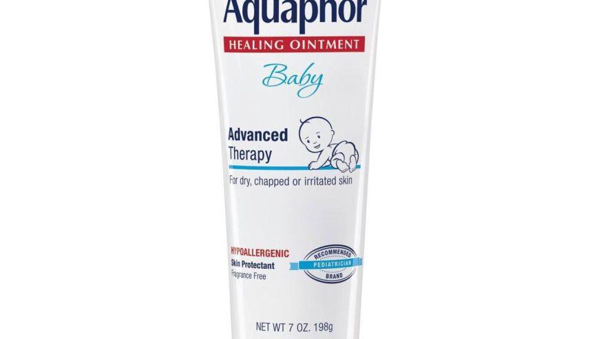 Aquaphor Healing Ointment