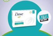 Dove Sensitive Skin Soaps