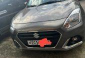 2022 Model-Suzuki Dzire