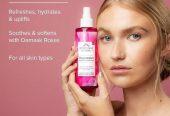 Heritage Rosewater Refreshing Facial Mist