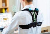 Posture Corrector Belt