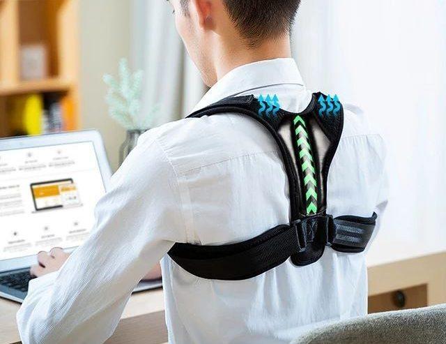 Posture Corrector Belt