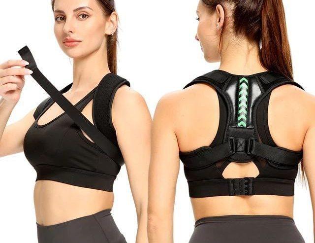 Posture Corrector Belt