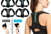 Posture Corrector Belt