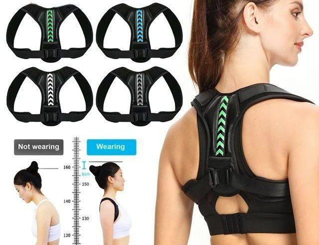 Posture Corrector Belt