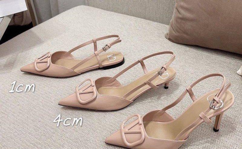 Women’s Fashion Shoes