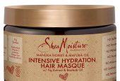 Shea Moisturiser Intensive Hydration Masque