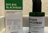 Bye Bye Blackhead