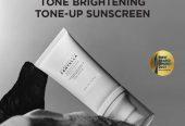 Skin 1004 Tone Brightening Tone-Up Sunscreen