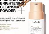 Ana Rice Enzyme Brightening Powder