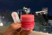 LANEIGE LIP SLEEPING MASK