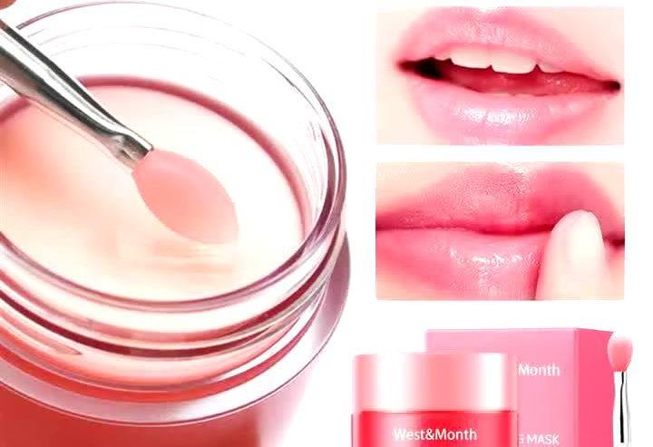 LANEIGE LIP SLEEPING MASK