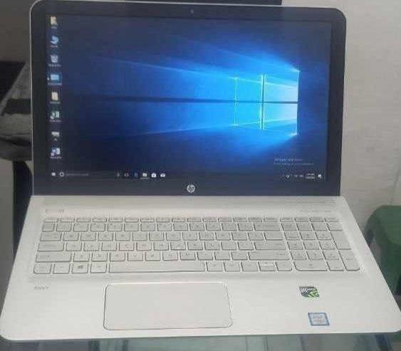 Hp Envy Core i5 6th Generation Laptop