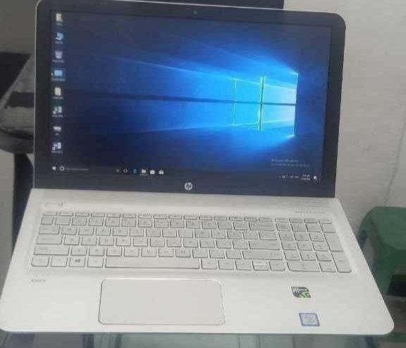 Hp Envy Core i5 6th Generation Laptop