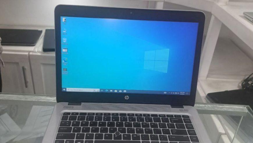 Hp Elitebook 820 G3 th Generation Core i7 Laptop