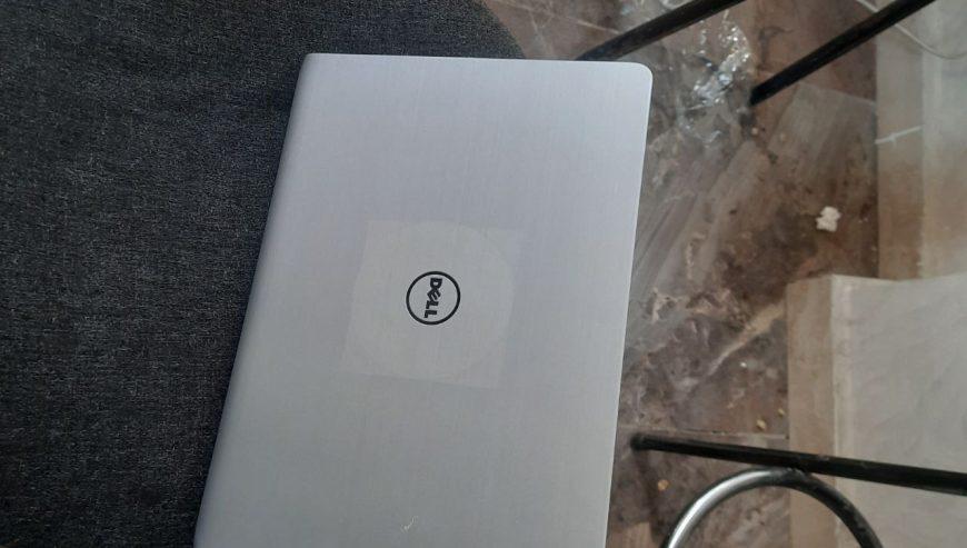 Dell Core i5 4th Generation Laptop