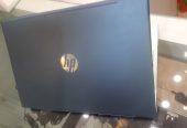 Hp Pvilion Core i5 8th Generation Laptop