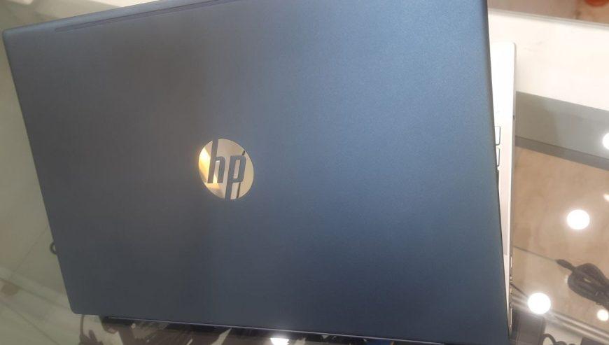 Hp Pvilion Core i5 8th Generation Laptop