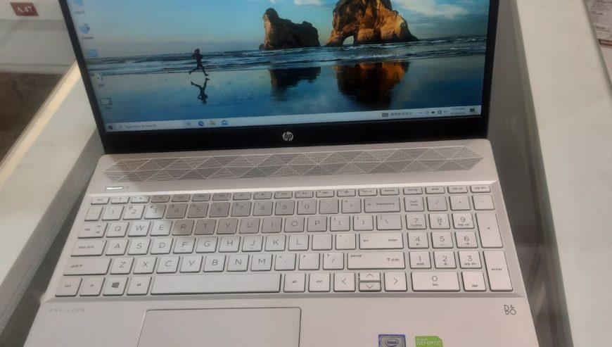 Hp Pvilion Core i5 8th Generation Laptop