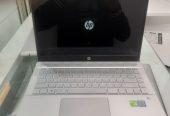 Hp Pavilion Core i7 8th Generation Laptop