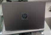 Hp Pavilion Core i7 8th Generation Laptop