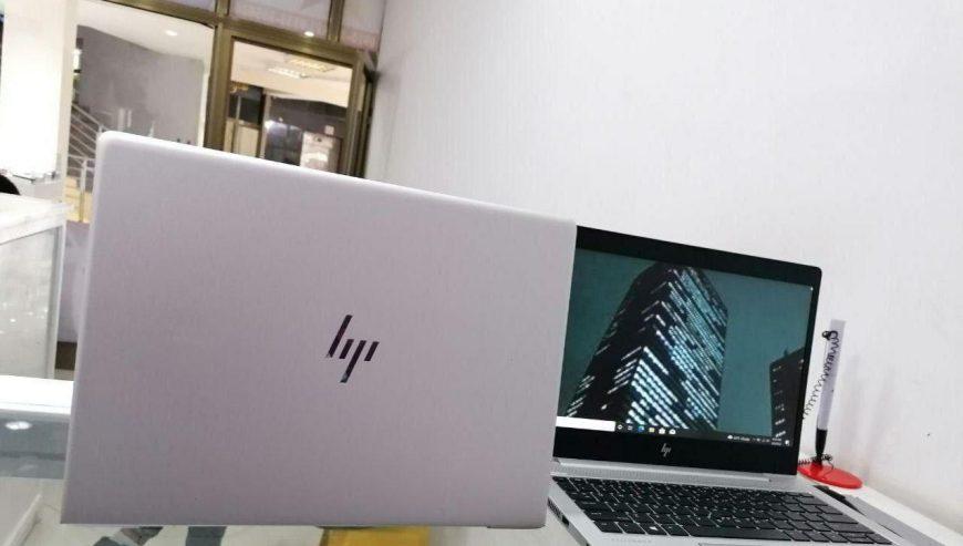 Hp Elite Book 840 G5 Core i7-8th  Generation Laptop