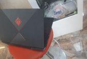 HP Omen Core i7  8th Generation Gaming Laptop