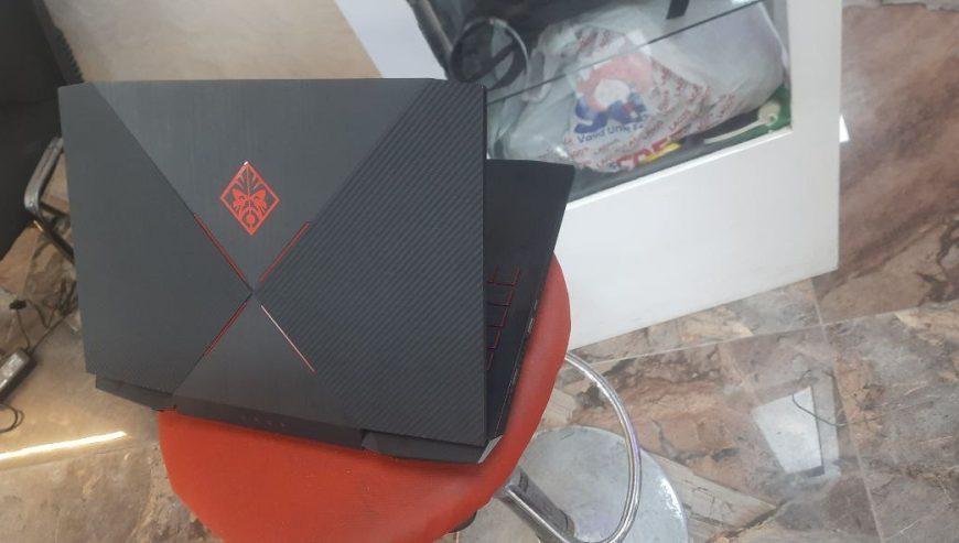 HP Omen Core i7  8th Generation Gaming Laptop