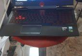 HP Omen Core i7  8th Generation Gaming Laptop