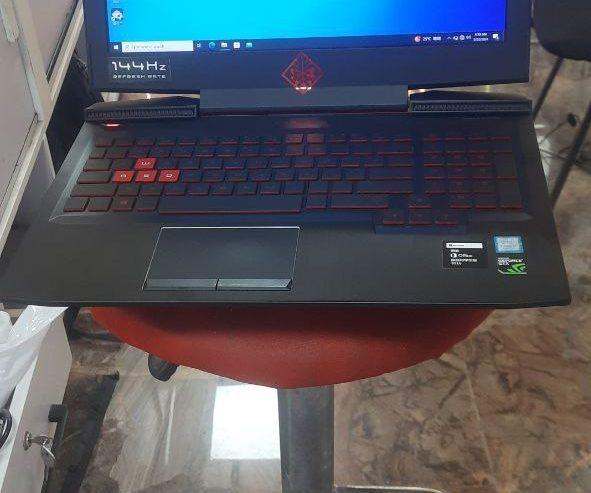 HP Omen Core i7  8th Generation Gaming Laptop