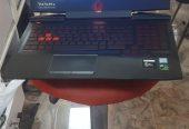 HP Omen Core i7  8th Generation Gaming Laptop