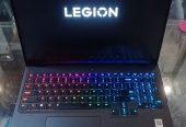 Lenovo Legion Pro 7 Core i9 Gaming Laptop