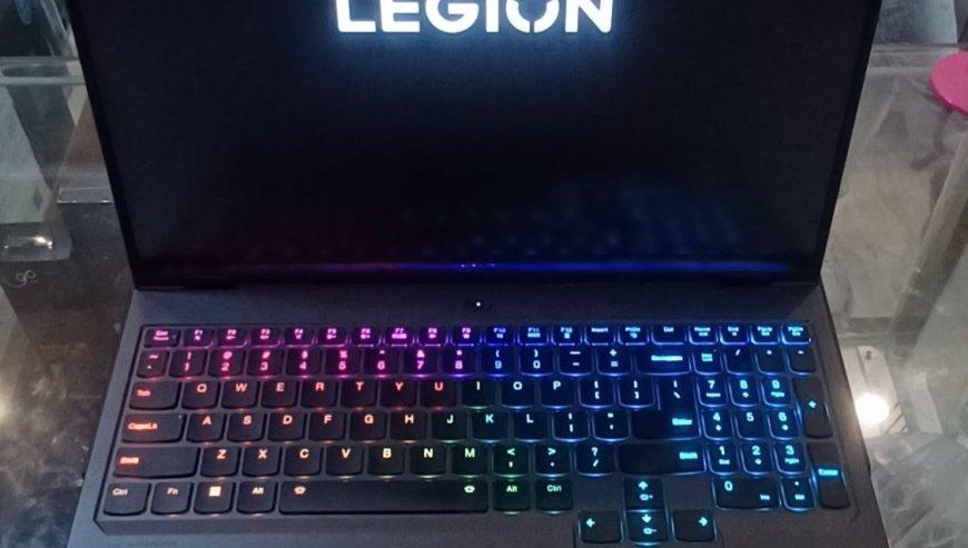 Lenovo Legion Pro 7 Core i9 Gaming Laptop