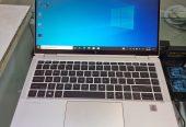 Hp EliteBook x360 1040 G7 Core i7 10th Generation Laptop