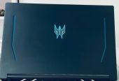 Acer Predator Core i9 11th Generation Gaming Laptop